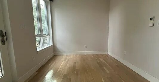 Sun-Drenched 2BR w/ 2 Private Balconies &amp; In-Unit Laundry | Prime Clinton Hill