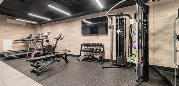 Modern Commercial Space in Little Caribbean – Prime Brooklyn Location &amp; Amenities