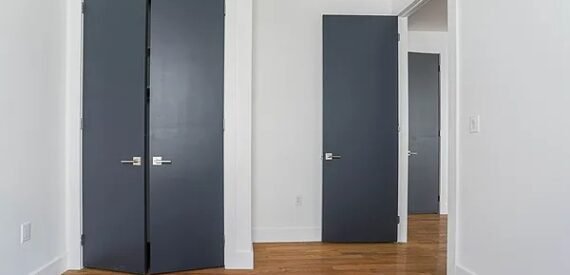 Modern 2BR Apartment w/ In-Unit Laundry &amp; Pet Friendly – Prime Weeksville, Brooklyn
