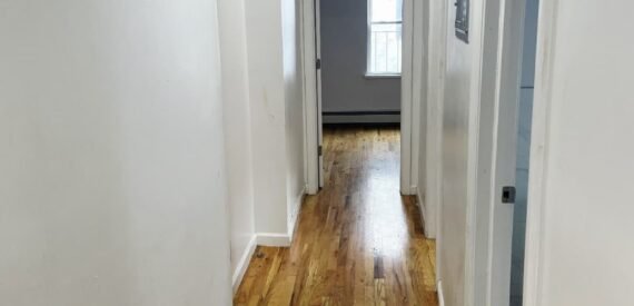 Modern 2.5BR Apartment with Office in Prime Prospect Lefferts Gardens/Flatbush