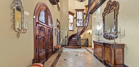 Beechurst Home For Sale