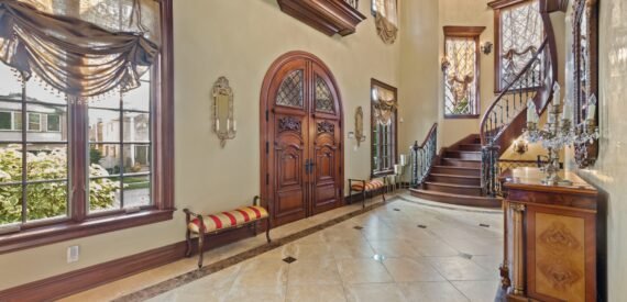 Beechurst Home For Sale