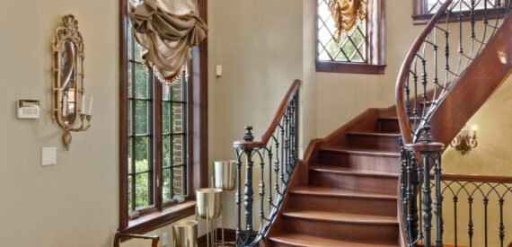 Beechurst Home For Sale
