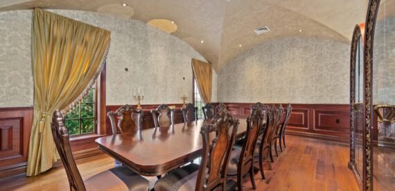 Beechurst Home For Sale