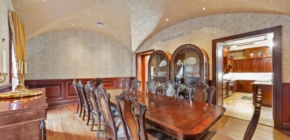 Beechurst Home For Sale