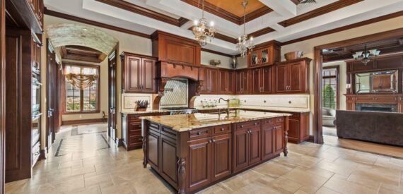 Beechurst Home For Sale