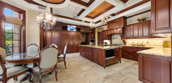 Beechurst Home For Sale