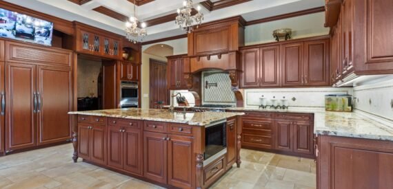 Beechurst Home For Sale