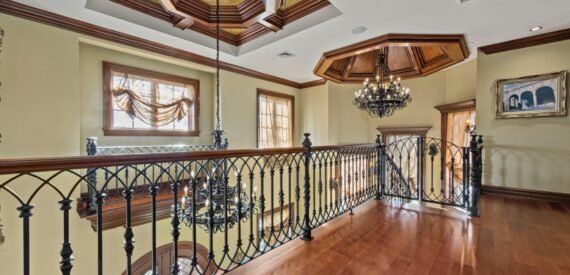 Beechurst Home For Sale