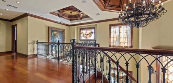 Beechurst Home For Sale
