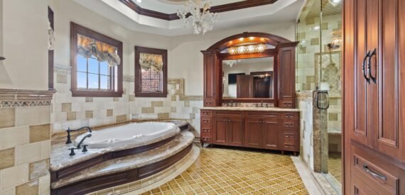 Beechurst Home For Sale