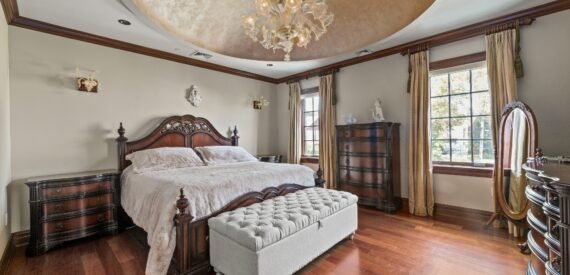 Beechurst Home For Sale
