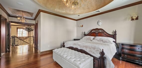 Beechurst Home For Sale