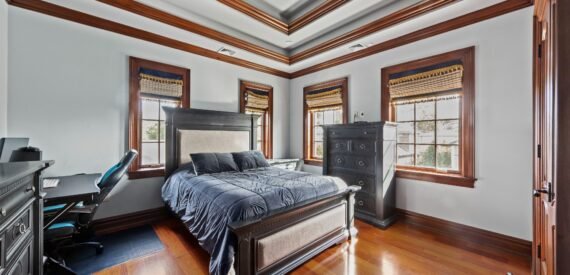 Beechurst Home For Sale