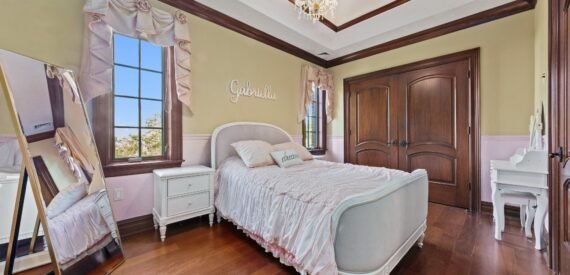 Beechurst Home For Sale