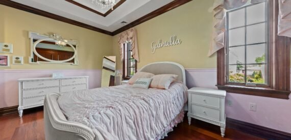 Beechurst Home For Sale