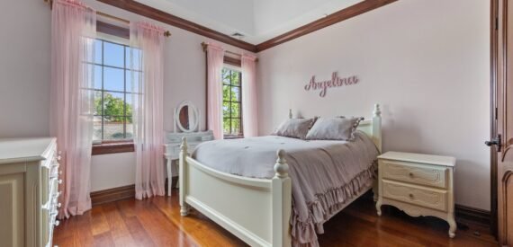 Beechurst Home For Sale