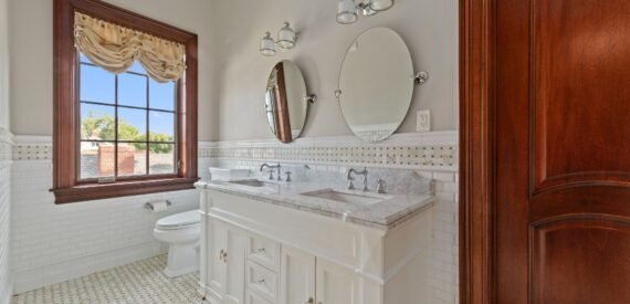 Beechurst Home For Sale