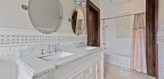 Beechurst Home For Sale