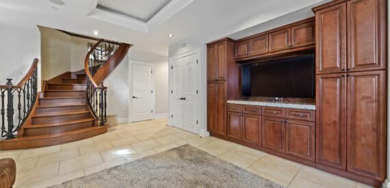 Beechurst Home For Sale