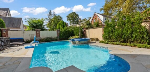 Beechurst Home For Sale