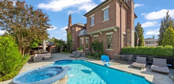 Beechurst Home For Sale