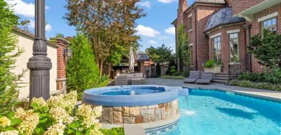 Beechurst Home For Sale