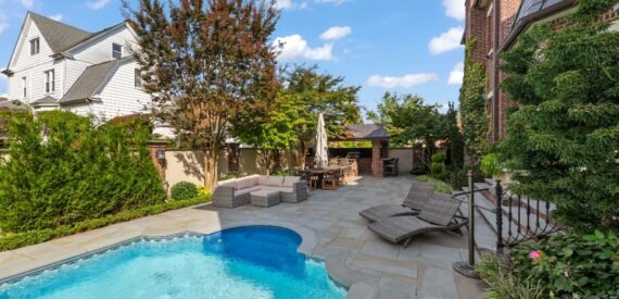 Beechurst Home For Sale