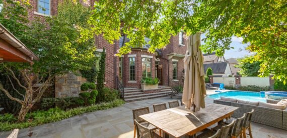 Beechurst Home For Sale