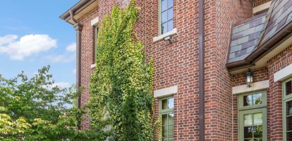 Beechurst Home For Sale