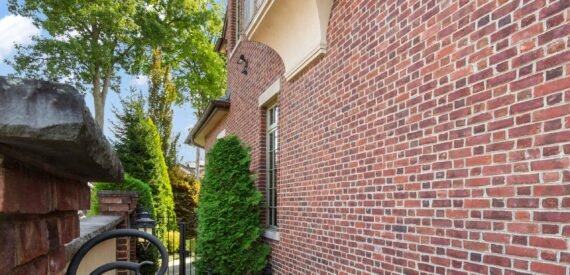 Beechurst Home For Sale