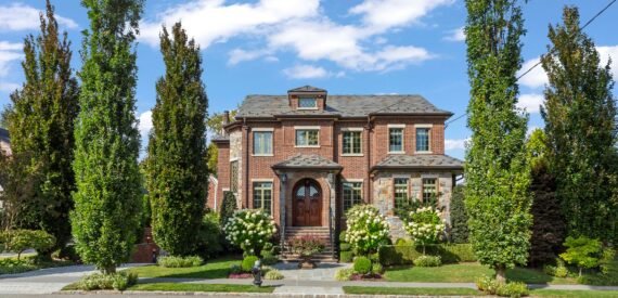 Beechurst Home For Sale