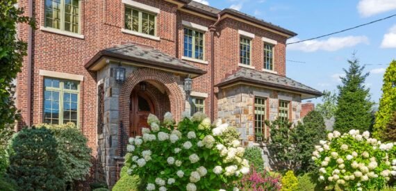 Beechurst Home For Sale