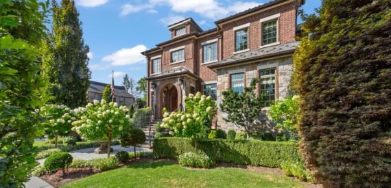 Beechurst Home For Sale