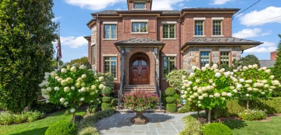 Beechurst Home For Sale