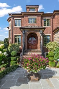 Beechurst Home For Sale