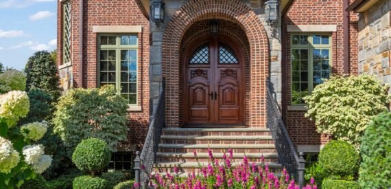 Beechurst Home For Sale
