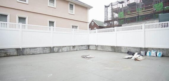 Modern 4BR/2BA Commercial Space with Outdoor Oasis in Little Haiti, Brooklyn
