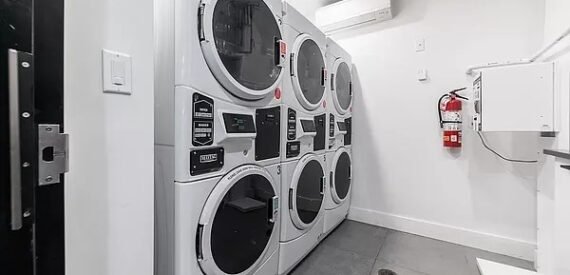 Modern Commercial Space in Little Caribbean – Prime Brooklyn Location &amp; Amenities