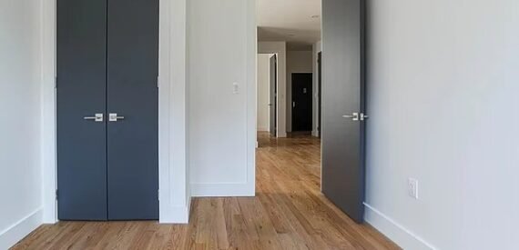 Modern 2BR Apartment w/ In-Unit Laundry &amp; Pet Friendly – Prime Weeksville, Brooklyn