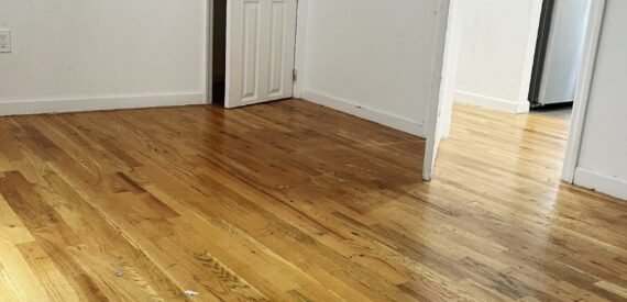 Modern 2.5BR Apartment with Office in Prime Prospect Lefferts Gardens/Flatbush