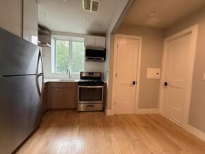Sun-Drenched 2BR w/ 2 Private Balconies & In-Unit Laundry | Prime Clinton Hill