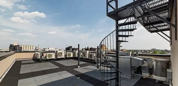 Modern Commercial Space in Little Caribbean – Prime Brooklyn Location &amp; Amenities