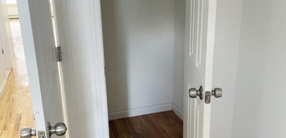 Modern 2.5BR Apartment with Office in Prime Prospect Lefferts Gardens/Flatbush
