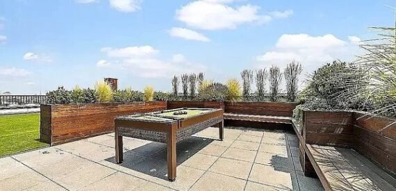 Luxury 2BR at The Alexey – Premier Park Slope Living with Top Amenities &amp; Views