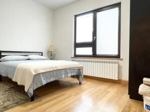4Br 2Baths No Fee Washer dryer in the Unit