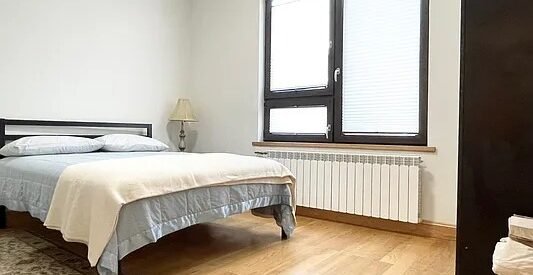 4Br 2Baths No Fee Washer dryer in the Unit