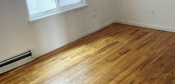 Modern 2.5BR Apartment with Office in Prime Prospect Lefferts Gardens/Flatbush