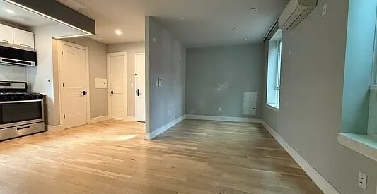 Sun-Drenched 2BR w/ 2 Private Balconies &amp; In-Unit Laundry | Prime Clinton Hill