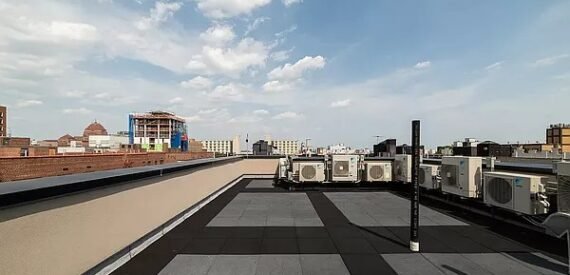 Modern Commercial Space in Little Caribbean – Prime Brooklyn Location &amp; Amenities